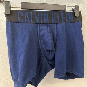 Calvin Klein Boxer Briefs